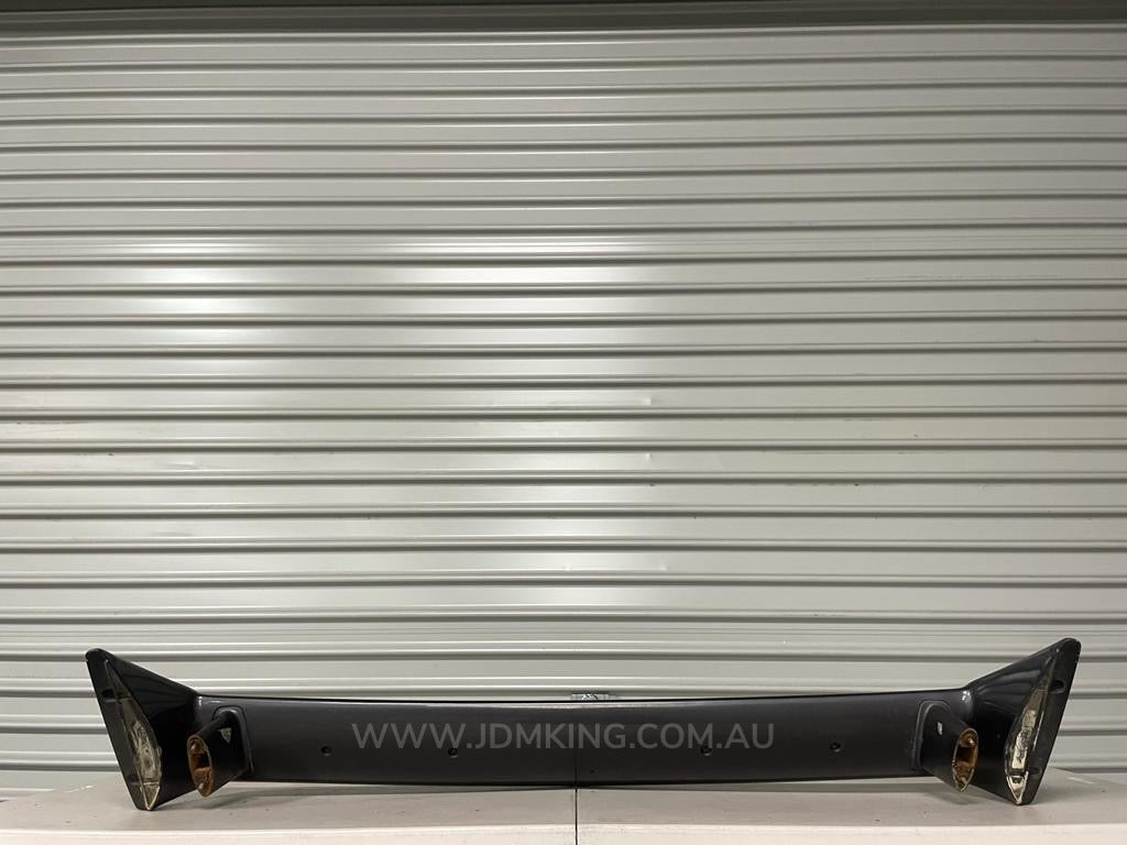 Nissan Skyline R32 GTR Wing