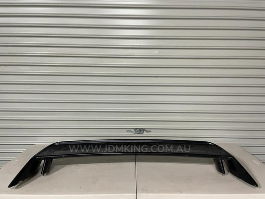 Nissan Skyline BNR32 GTR WING