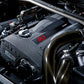 Nismo RB26dett R3 valley cover (BADGE)