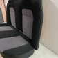 Subaru WRX STi Gc8 version 5 back seat.