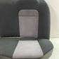 Subaru WRX STi Gc8 version 5 back seat.