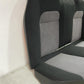 Subaru WRX STi Gc8 version 5 back seat.
