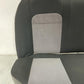Subaru WRX STi Gc8 version 5 back seat.