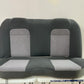 Subaru WRX STi Gc8 version 5 back seat.