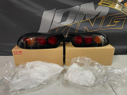 Mazda Rx7 FD3S tail lights series 8 (BRAND NEW) Suits all fd3s models