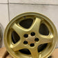 Genuine Subaru Speedline 5x100