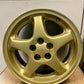 Genuine Subaru Speedline 5x100