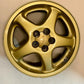 Genuine Subaru Speedline 5x100