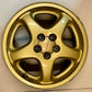 Genuine Subaru Speedline 5x100
