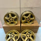 Genuine Subaru Speedline 5x100