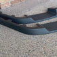 Lancer Evolution 3 CE9A                JDM KING Reproduction PLASTIC front bar lip/splitter.