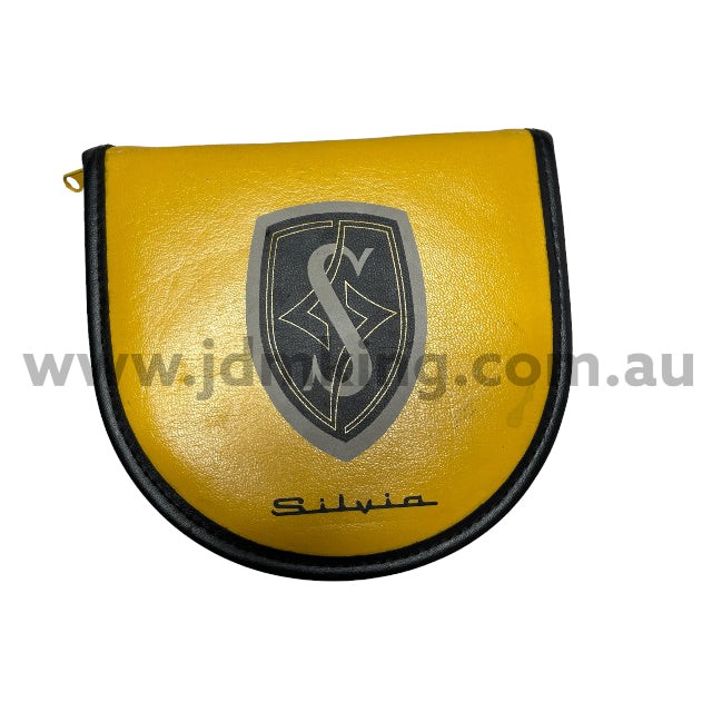 Genuine OEM Nissan Silvia S14 200sx CD Case/Holder