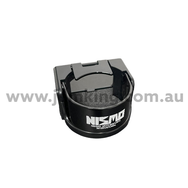 Nismo Old Logo Genuine Cupholder
