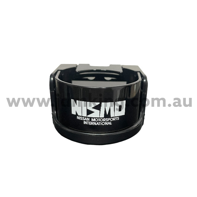 Nismo Old Logo Genuine Cupholder