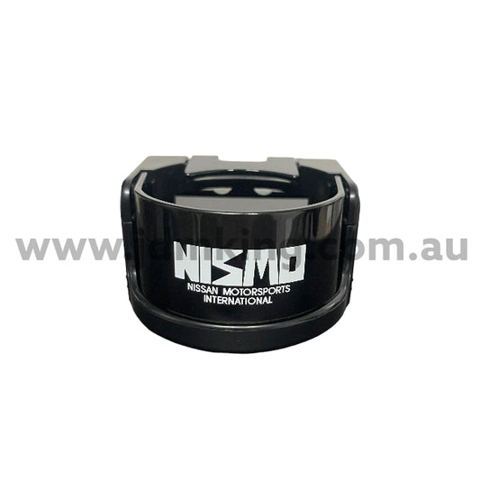 Nismo Old Logo Genuine Cupholder