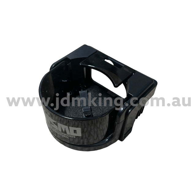 Nismo Old Logo Genuine Cupholder